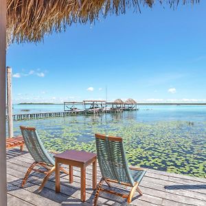 King Room Lake View